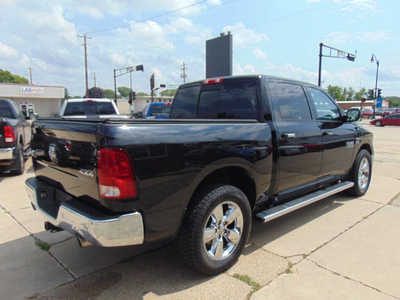 2017 RAM 1500 Crew Cab, $19995. Photo 5