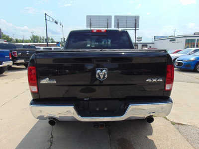 2017 RAM 1500 Crew Cab, $19995. Photo 6