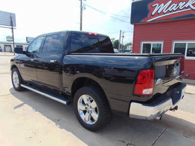 2017 RAM 1500 Crew Cab, $19995. Photo 7
