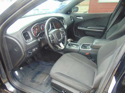2015 Dodge Charger, $12995. Photo 11