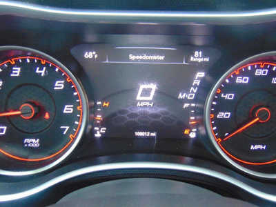 2015 Dodge Charger, $12995. Photo 12