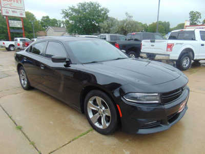2015 Dodge Charger, $12995. Photo 3