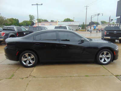 2015 Dodge Charger, $12995. Photo 4