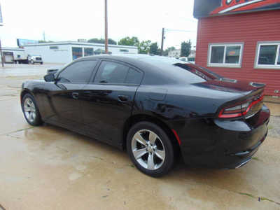 2015 Dodge Charger, $12995. Photo 7