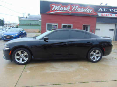2015 Dodge Charger, $12995. Photo 8