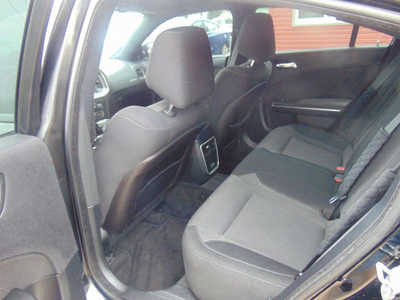 2015 Dodge Charger, $12995. Photo 9