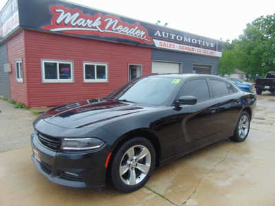 2015 Dodge Charger, $12995. Photo 1