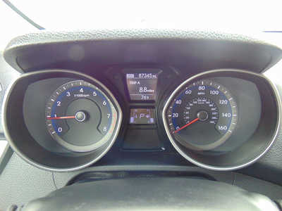 2015 Hyundai Elantra, $8995. Photo 12
