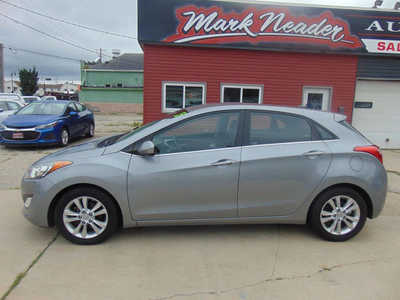 2015 Hyundai Elantra, $8995. Photo 8