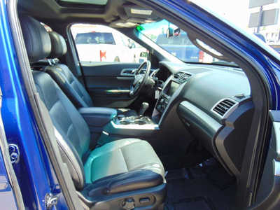 2014 Ford Explorer, $8995. Photo 10