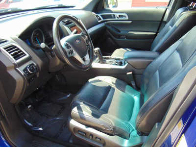 2014 Ford Explorer, $8995. Photo 11