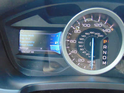 2014 Ford Explorer, $8995. Photo 12