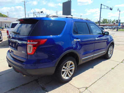 2014 Ford Explorer, $8995. Photo 5