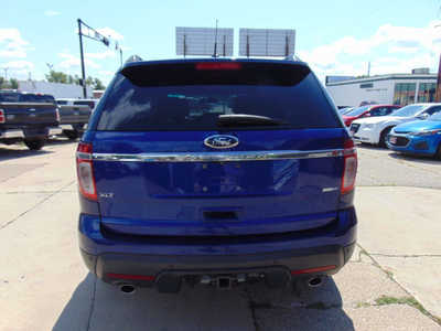 2014 Ford Explorer, $8995. Photo 6