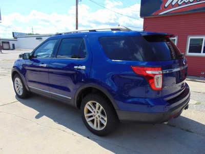 2014 Ford Explorer, $8995. Photo 7