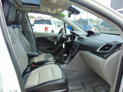 2015 Buick Encore, $8995. Photo 10