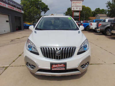 2015 Buick Encore, $8995. Photo 2