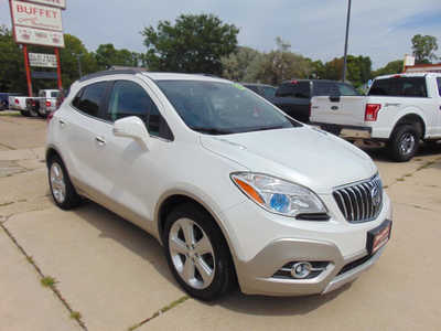 2015 Buick Encore, $8995. Photo 3