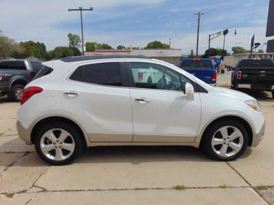 2015 Buick Encore, $8995. Photo 4