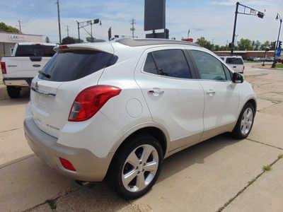 2015 Buick Encore, $8995. Photo 5