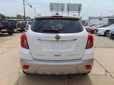 2015 Buick Encore, $8995. Photo 6