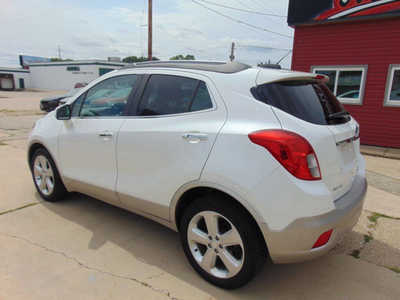 2015 Buick Encore, $8995. Photo 7