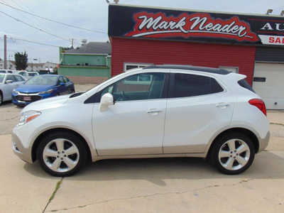2015 Buick Encore, $8995. Photo 8