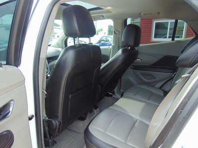 2015 Buick Encore, $8995. Photo 9