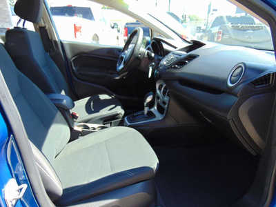 2019 Ford Fiesta, $8995. Photo 10