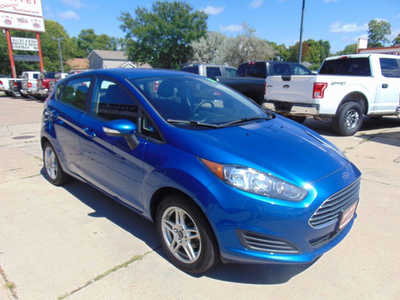 2019 Ford Fiesta, $8995. Photo 3