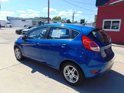 2019 Ford Fiesta, $8995. Photo 7