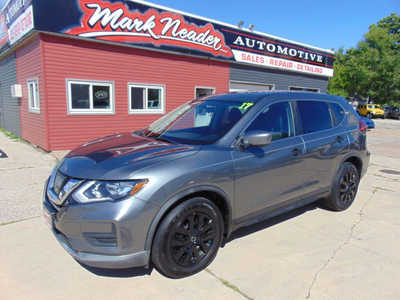 2017 Nissan Rogue, $10995. Photo 1