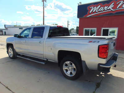 2017 Chevrolet 1500 Crew Cab, $17995. Photo 6