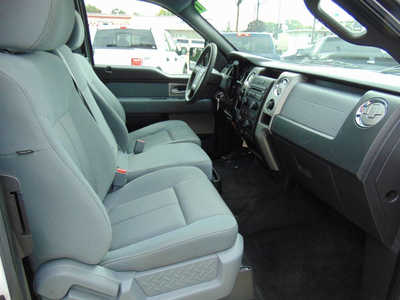 2011 Ford F150 Ext Cab, $9995. Photo 10