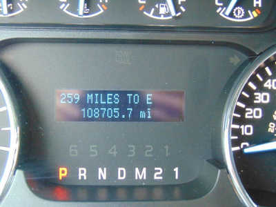 2011 Ford F150 Ext Cab, $9995. Photo 11
