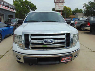 2011 Ford F150 Ext Cab, $9995. Photo 2