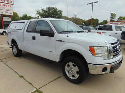 2011 Ford F150 Ext Cab, $9995. Photo 3
