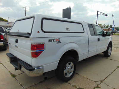 2011 Ford F150 Ext Cab, $9995. Photo 4