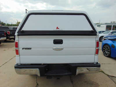 2011 Ford F150 Ext Cab, $9995. Photo 5