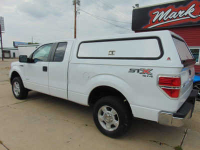 2011 Ford F150 Ext Cab, $9995. Photo 6