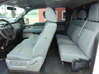 2011 Ford F150 Ext Cab, $9995. Photo 8