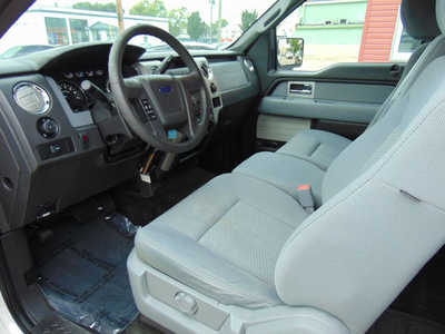 2011 Ford F150 Ext Cab, $9995. Photo 9