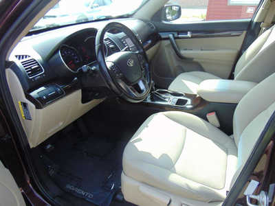 2014 Kia Sorento, $8995. Photo 10
