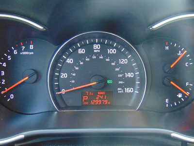 2014 Kia Sorento, $8995. Photo 11