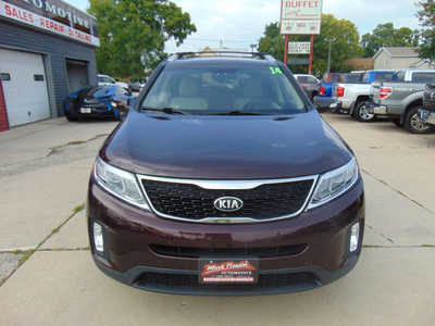 2014 Kia Sorento, $8995. Photo 2