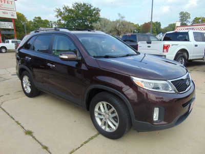 2014 Kia Sorento, $8995. Photo 3
