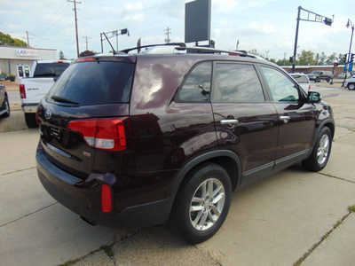 2014 Kia Sorento, $8995. Photo 5