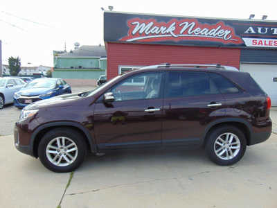 2014 Kia Sorento, $8995. Photo 7