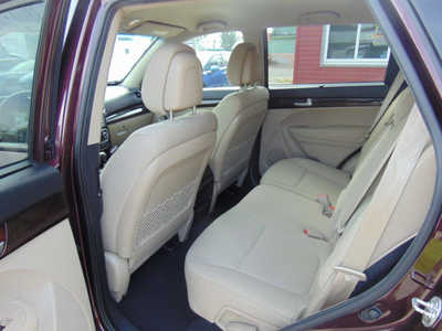 2014 Kia Sorento, $8995. Photo 8