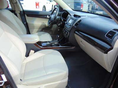 2014 Kia Sorento, $8995. Photo 9